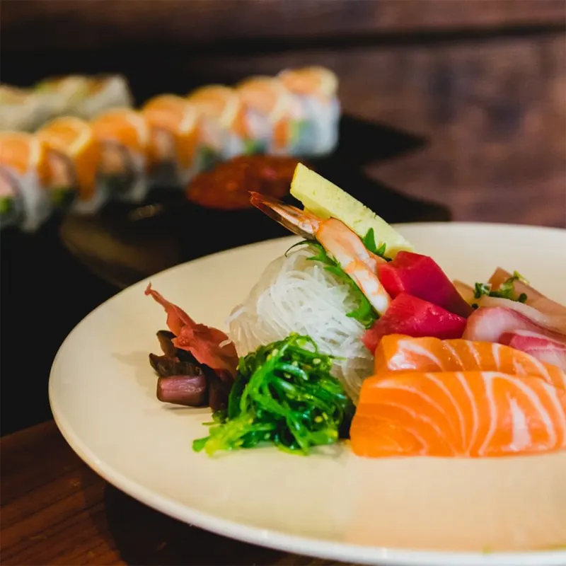 Akemi Sushi