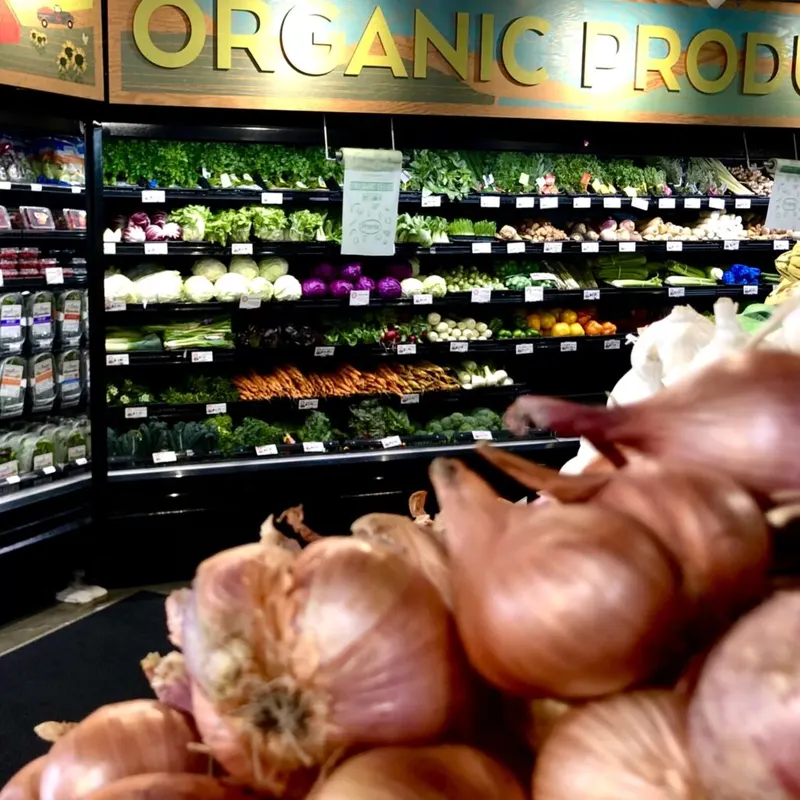 Castro Valley Natural Grocery