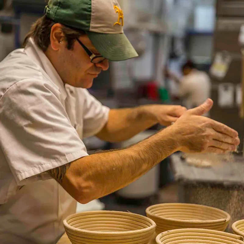 Seven Hills Baking Co.