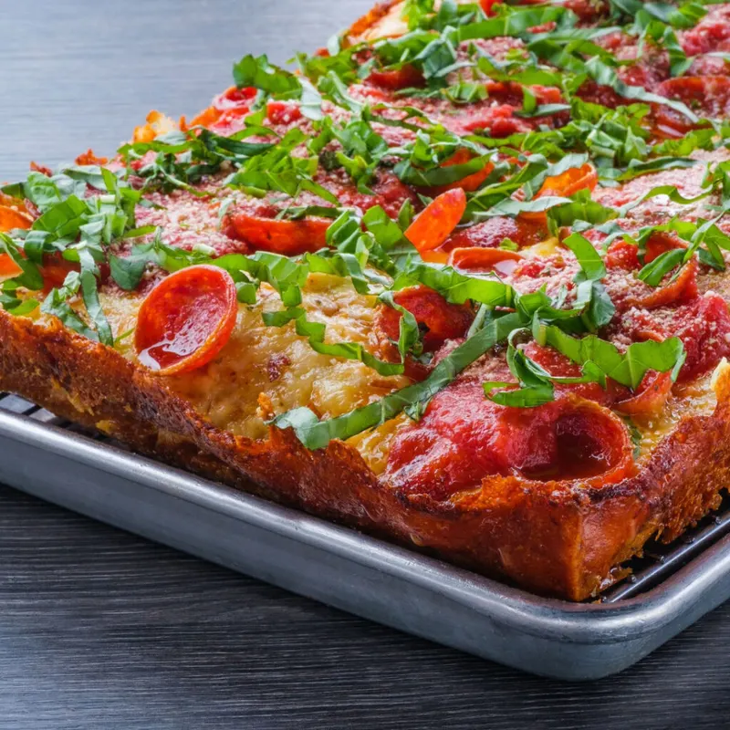 Slice House